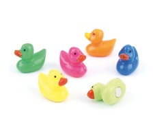 TRENDFORM Magnete DUCK 6er Set assortiert, FW3526