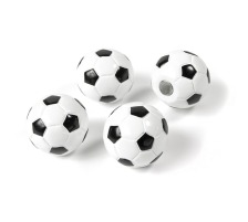 TRENDFORM Aimants FOOTBALL set de 4, TF4020