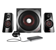 TRUST Subwoofer Speaker Set GXT 38 2.1, 19023