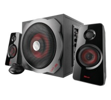 TRUST Subwoofer Speaker Set GXT 38 2.1, 19023