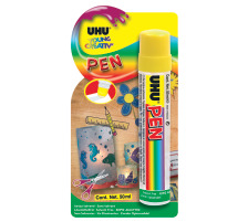 UHU Klebestift Creativ 50ml Young&Creative, 930716