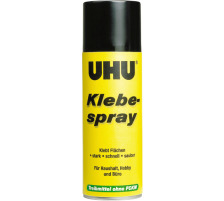 UHU Sprhkleber 200ml, 44445