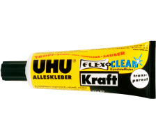 UHU Alleskleber Kraft mit Lsungsmittel 42g, 45040