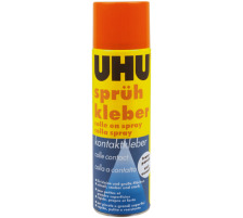 UHU Sprhkleber 500ml, 46745