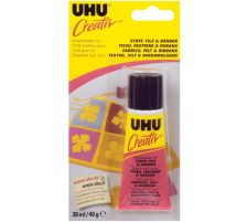 UHU Creativ Glue 40g, 47265