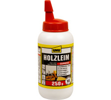 UHU Holzleim Express 250g, 48585