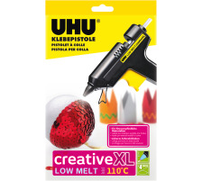 UHU Glue Gun LT110XL 50g, 48615