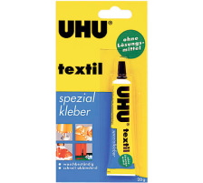 UHU Textilkleber, 48665