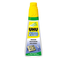 UHU Weissleim 100g School&Hobby, 945715