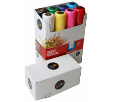 UNI-BALL Posca Marker 15mm 8 Farben ass. 8 Stck, PC-17K 8P