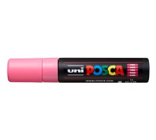 UNI-BALL Posca Marker 15mm rosa, PC17K