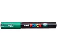 UNI-BALL Posca Marker 0,7mm grn, PC1M