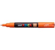 UNI-BALL Posca Marker 0,7mm orange, PC1M