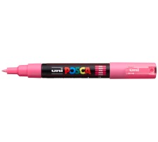 UNI-BALL Posca Marker 0,7mm rosa, PC1M