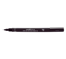 UNI-BALL Fineliner Pin 0,05mm schwarz, PIN005200