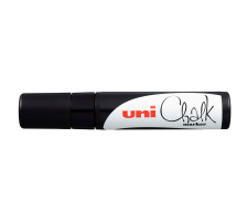 UNI-BALL Chalk-Marker 15mm schwarz, PWE17K SC