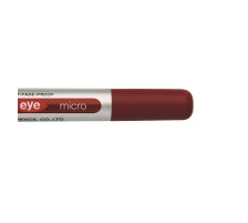 UNI-BALL Tintenroller Eye Micro 0.3mm rot, UB150