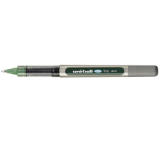 UNI-BALL Tintenroller eye fine UB157 grn 0.5mm, 148163