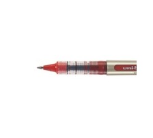 UNI-BALL Tintenroller eye fine UB157 rot 0.5mm, 148121