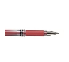 UNI-BALL Signo Broad 0.6mm rot, UM153