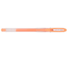 UNI-BALL Signo Angelic 0,4mm orange, UM-120AC