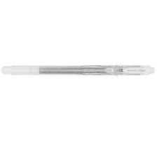 UNI-BALL Signo Sparkling 1mm argent, UM-120SP