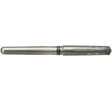 UNI-BALL Gel Roller 0,6mm silber, UM-153GS