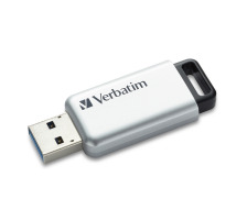 VERBATIM USB-Drive Secure Data Pro 16GB USB 3.0, 98664