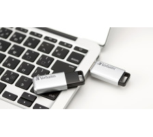 VERBATIM USB-Drive Secure Data Pro 16GB USB 3.0, 98664