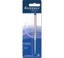 WATERMAN Mine Maxima F bleu, 1964016