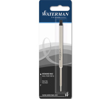 WATERMAN Mine Maxima F noir, 1964017