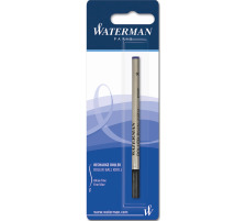 WATERMAN Rollerball-Mine F blau, 1964018