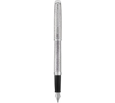 WATERMAN Fllfederhalter Hmisphre CC silver, 2042894