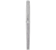 WATERMAN Fllfederhalter Hmisphre CC silver, 2042894