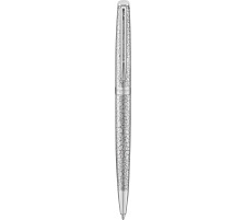 WATERMAN Kugelschreiber Hmisphre CC silver, 2042896