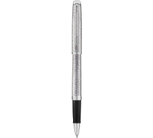 WATERMAN Rollerball Hmisphre CC silver, 2042897