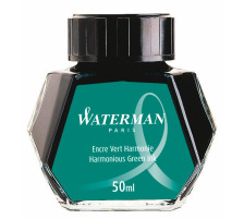 WATERMAN Tinte 50ml grn, S0110770