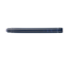 WATERMAN Tintenpatronen Standard blau 8 Stck, S0110860