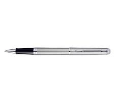 WATERMAN Hemisphere CC F Edelstahl, S0920450