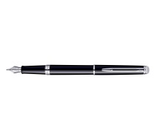 WATERMAN Fllhalter Hemisphere CC M schwarz, S0920530