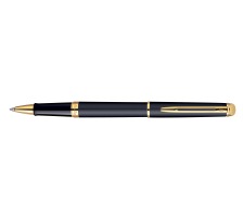 WATERMAN Hemisphere GC F mattschwarz, S0920750