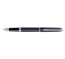 WATERMAN Fllhalter Hemisphere CC M schwarz, S0920830