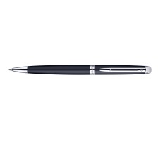 WATERMAN Stylo  bille Hemisphere CC matt noir, S0920870