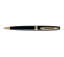 WATERMAN Stylo  bille Expert GC noir, S0951700