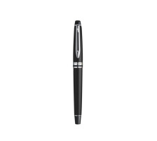 WATERMAN Expert CC F mattschwarz, S0951880