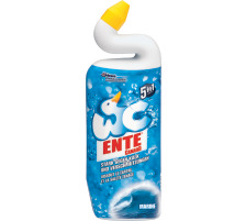 WC-ENTE Gel forte 2x750ml, 973701