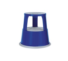 WEDO Rolltritt 44x29,5x43,5cm blau, 212103