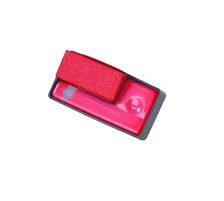 WEDO Nummerstempel Ersatztank rot, 53 102