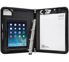 WEDO Tablet Organizer A4 schwarz, 5874901