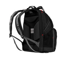 WENGER Notebook Backpack Synergy 15.6 pouces, 600635